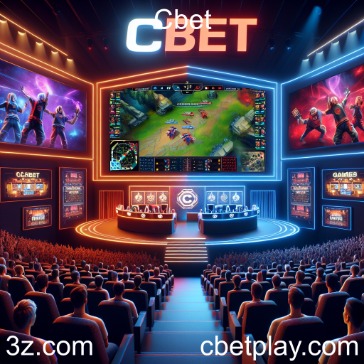 A Ascensão dos Esportes Eletrônicos: Um Novo Fenômeno Global