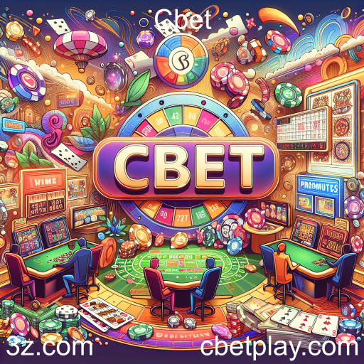 A Importância das Promoções em Jogos Online na Cbet